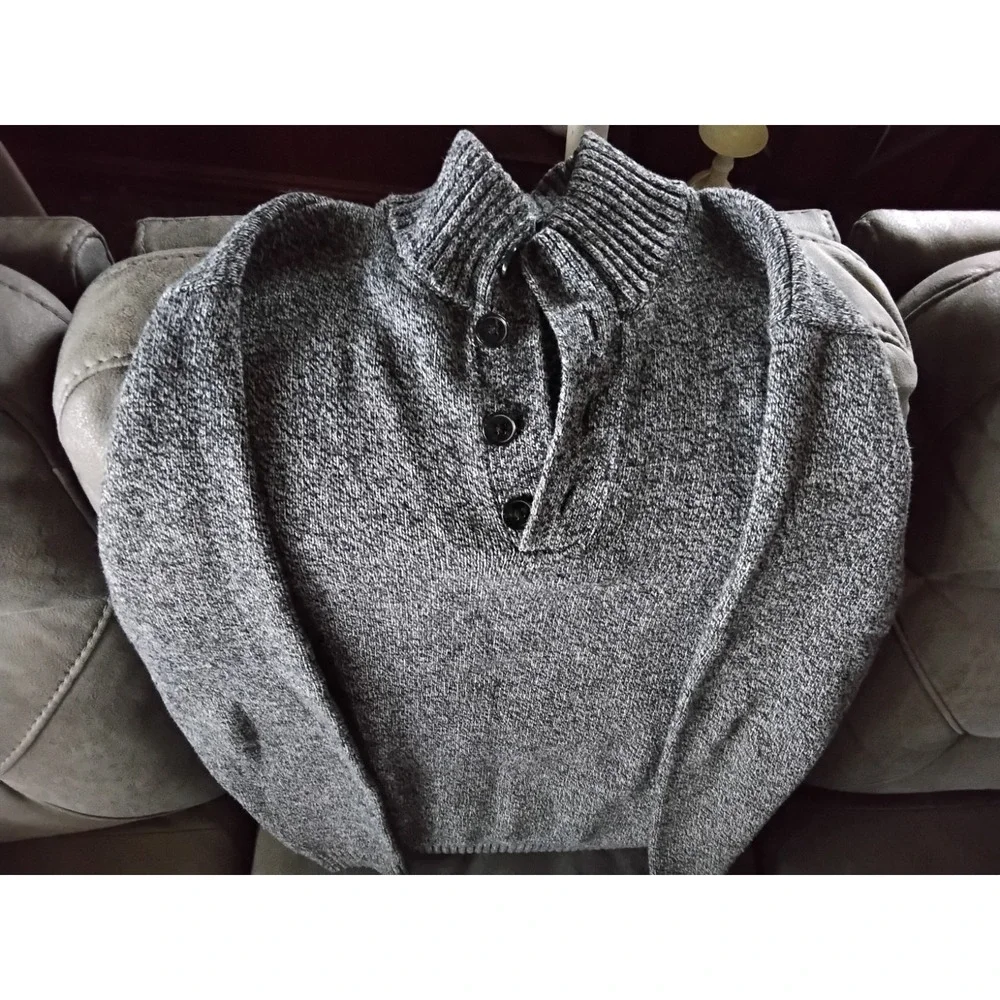 Old Navy Pullover Sweater Mens Size M
